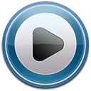 Windows Media Player 12 icon
